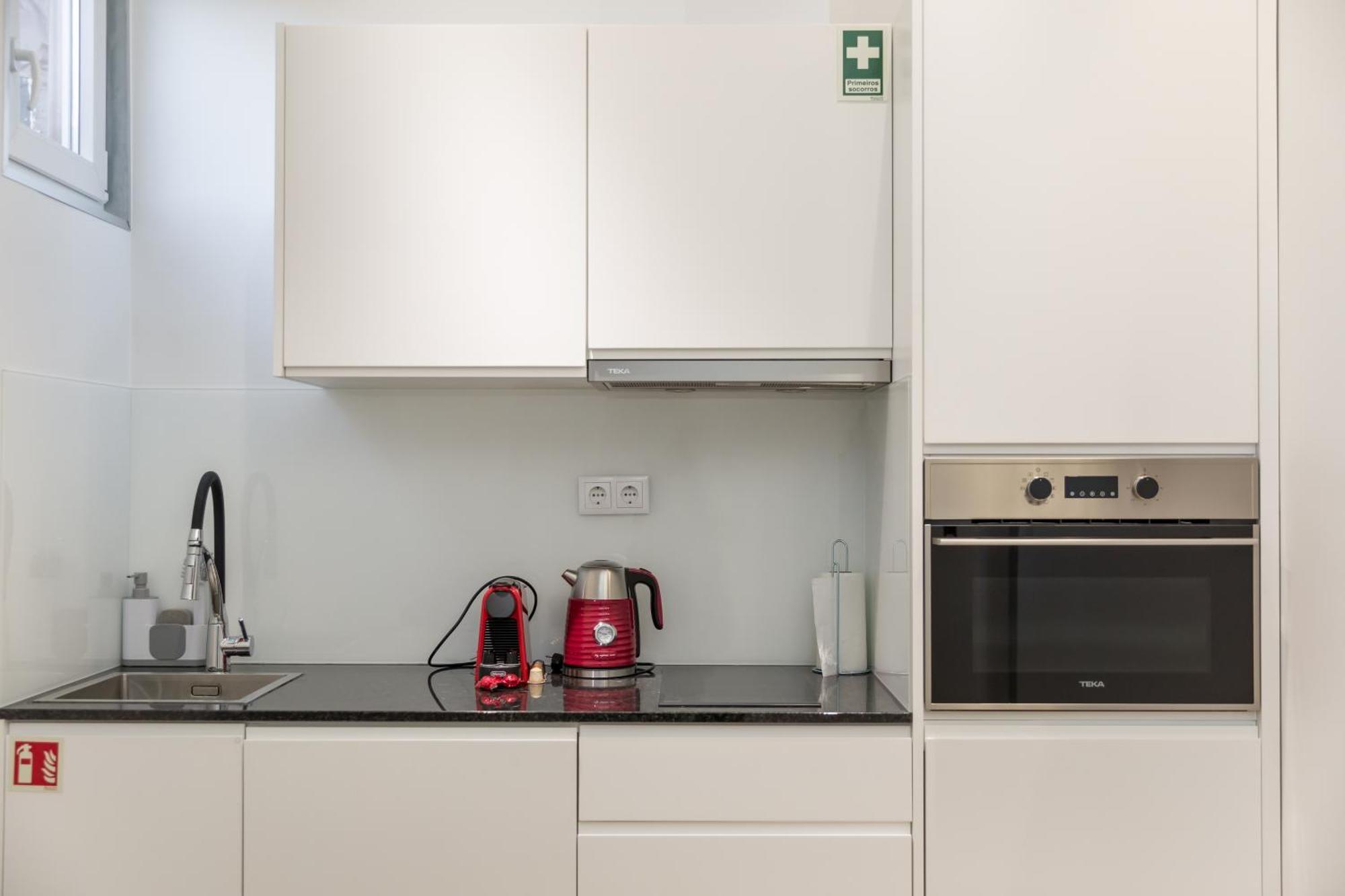 Clerigos Apartments Porto - Premium Exterior foto